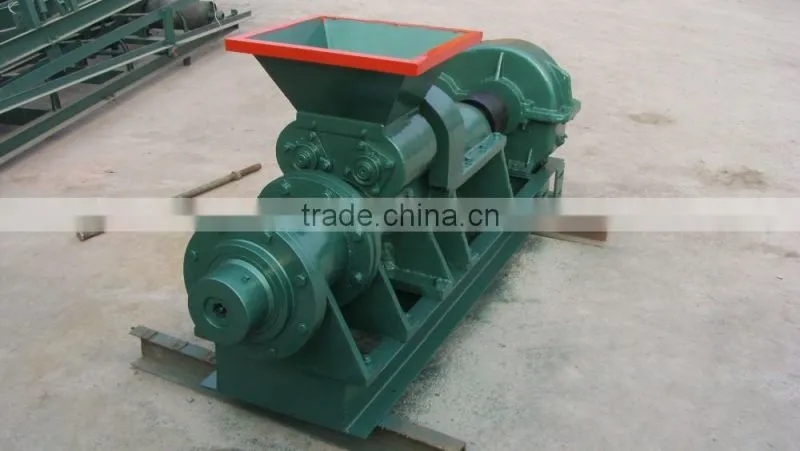 coal stick briquette extruder machine /coal bars extruding machine manufacturer