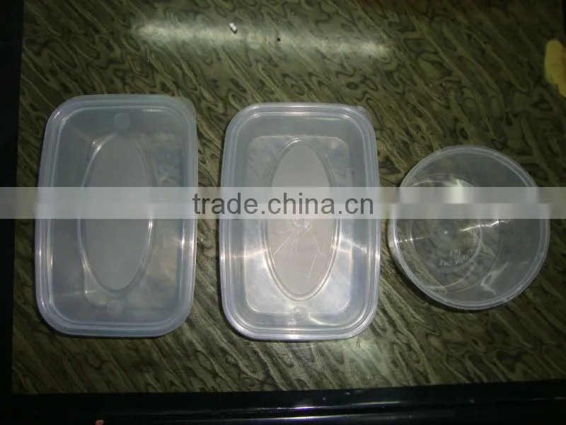 Food divider warming plate making machine