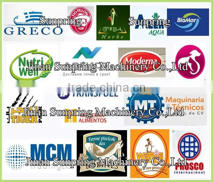 Extruded Kurkure Snacks Machinery
