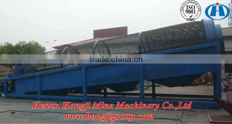 price for Compound Fertilizer Equipment/NPK compound fertilizer Production line