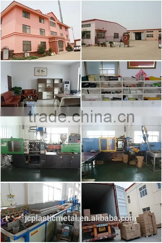 Electroplating electrical accessories gold plating