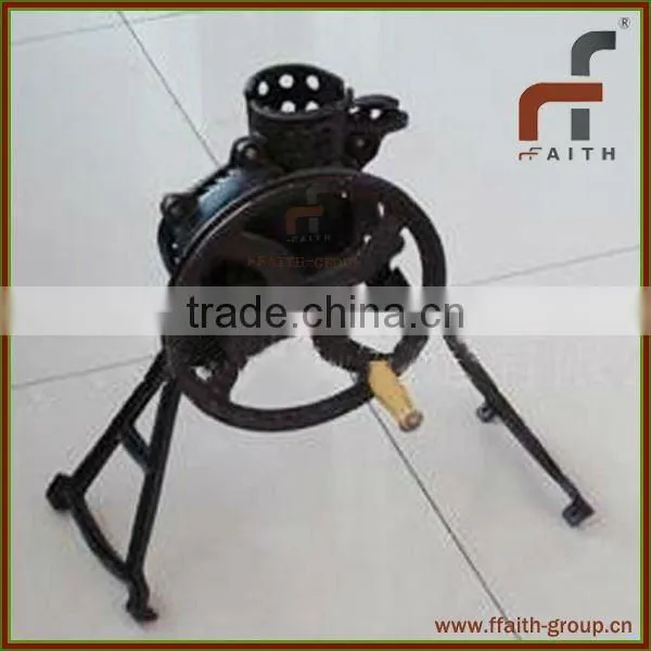 manual corn thresher