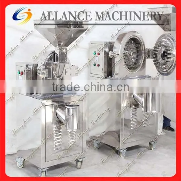98 Automatic Peanut Sesame Butter Grinder Machine
