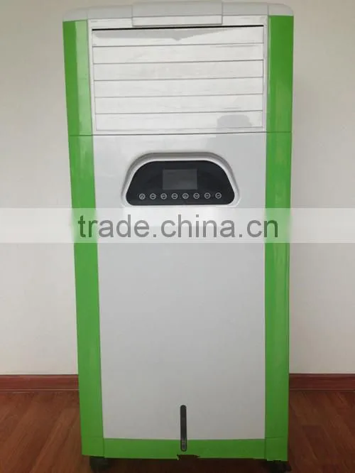 Commercial Place Use and Electrical Power Source Mist Air Cooler
