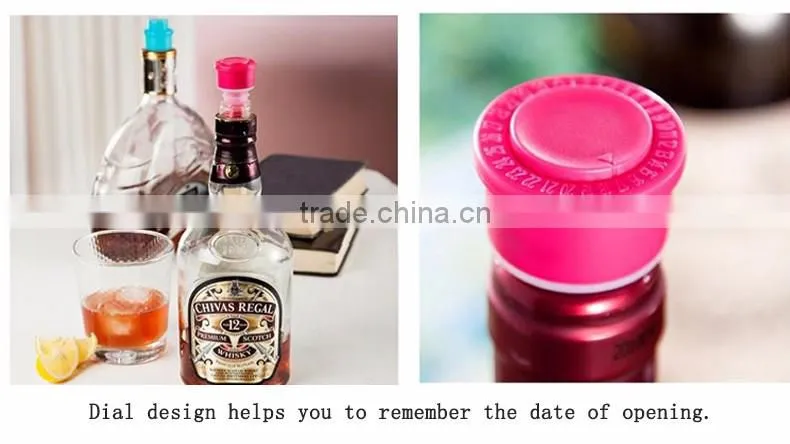 Best sell Vacuum Wine cork