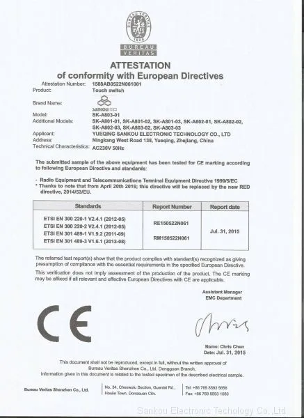 CE-LVD