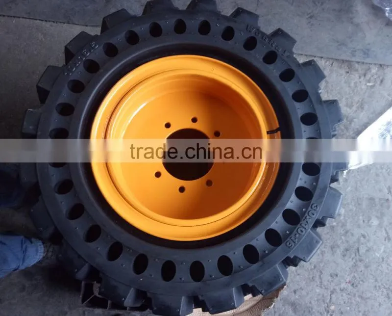 china manufacturer 36x7x11.5 14x17.5 skid loader tires steer