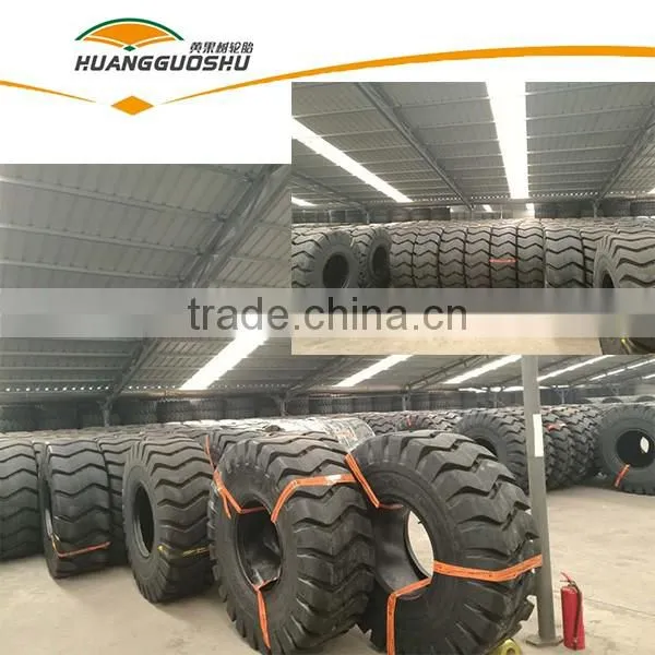 H109 Hot sell semi slick tyre 23.5-25