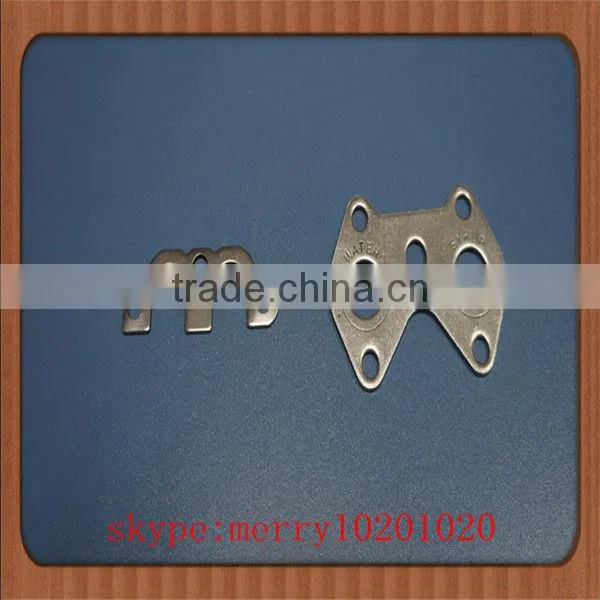 stamping parts and fabrication with Screen printing in guangdong china