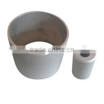 seamless aluminum tubes