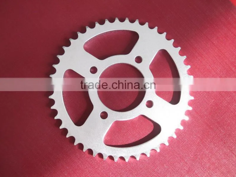 ANIS Standard Sprockets