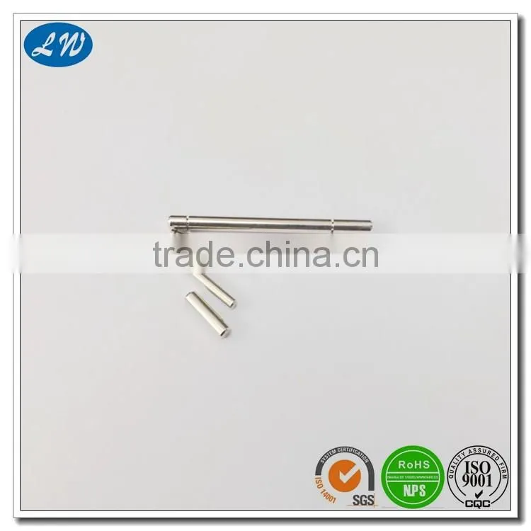 High Precision Hardened Linear Shaft supplier in dongguan