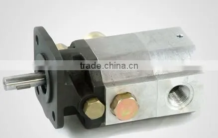 CBT-8.8/3.6 hydraulic gear pump for log splitter