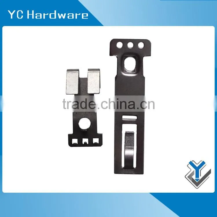 stainless steel stamping