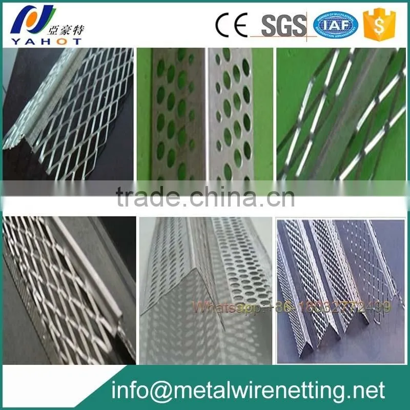 angle bead machine/ Expanded Angle Bead Machine