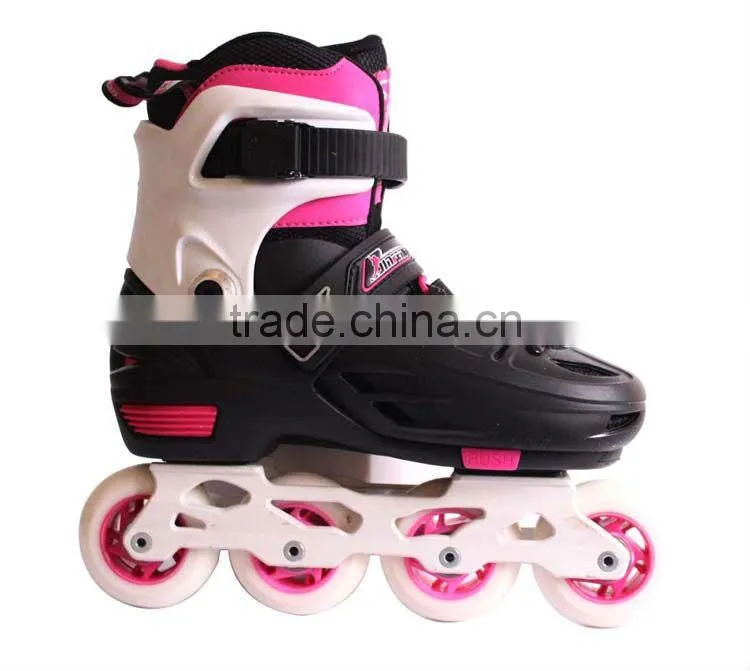 Wholesale good inline skating ,high quality,Welcome OEM