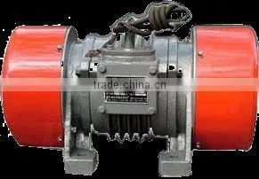 Three phase DC electromotor / Tongxin