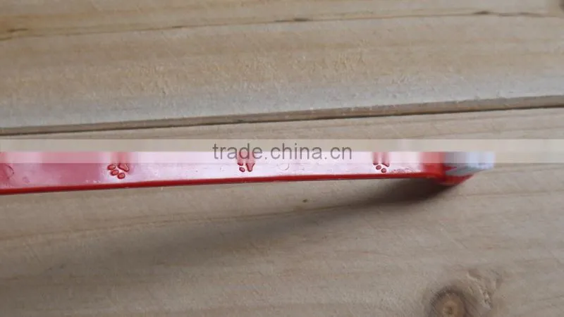 double sided pet toothbrush