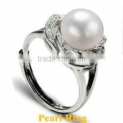 11-12mm perfect round top quality tahiti black pearl