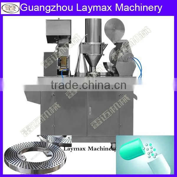 HEALTH HIGH GRADE SLIM CAPSULE FILLING MACHINE SEMI AUTOMATIC