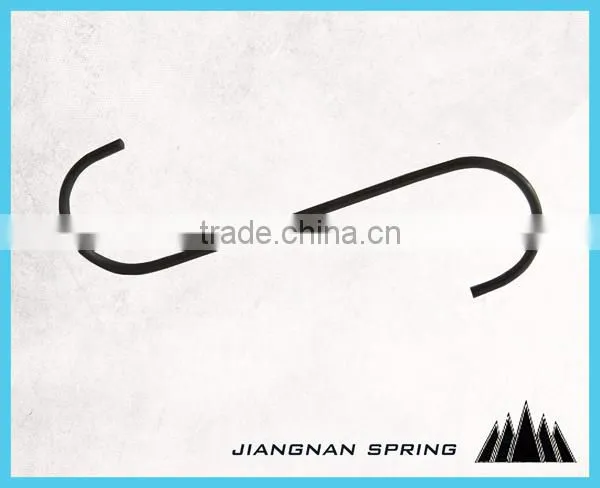 metal "S" hook for hanging manufacture