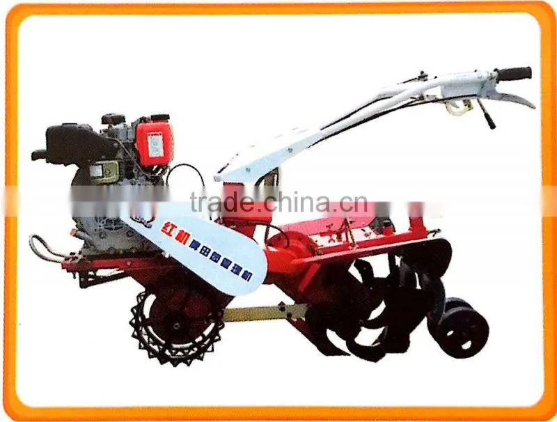 Factory supply top rank quality hot sale mini trencher