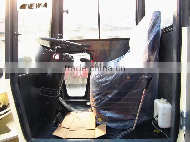 2014 hot sale mini garden loader