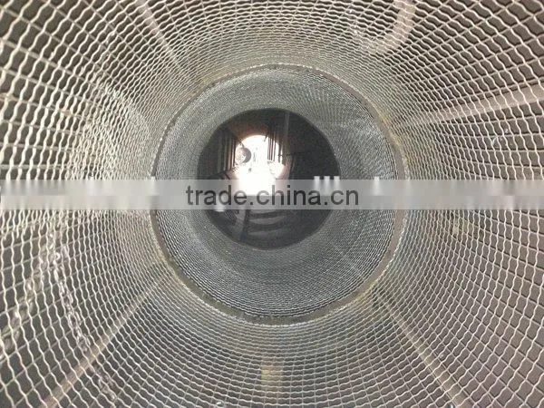 Huahong energy-saving 24x32 inches rotary dryer /small wood , sawdust drying machine with $24000 trade assurance