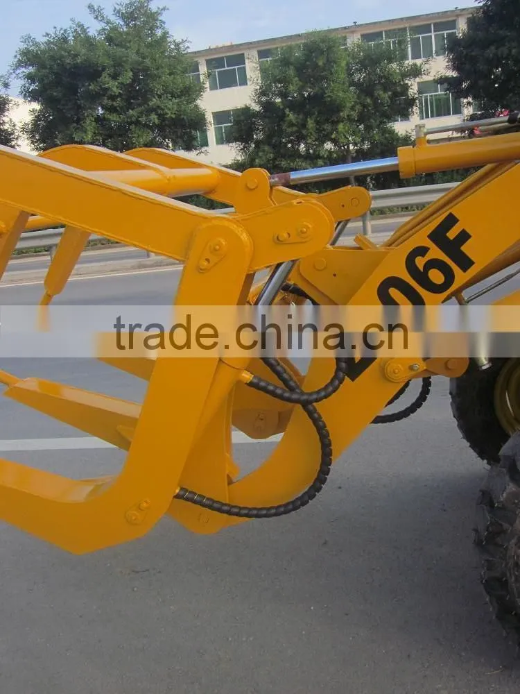 With CE certifaction wheel loader ZL06F Wheel loader 920 well sell!!!!!!!!!!!!!!!!