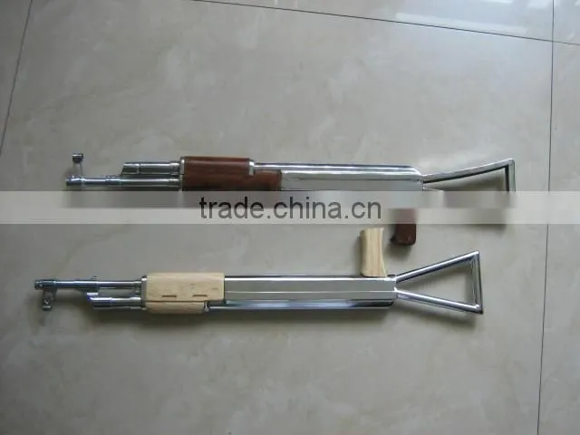 China Ningbo plastic lighter-wooden finish lighter