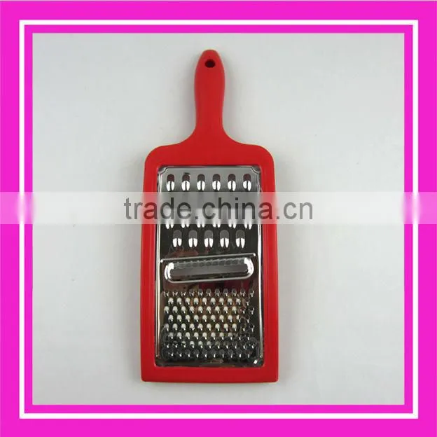 stainless steel grater
