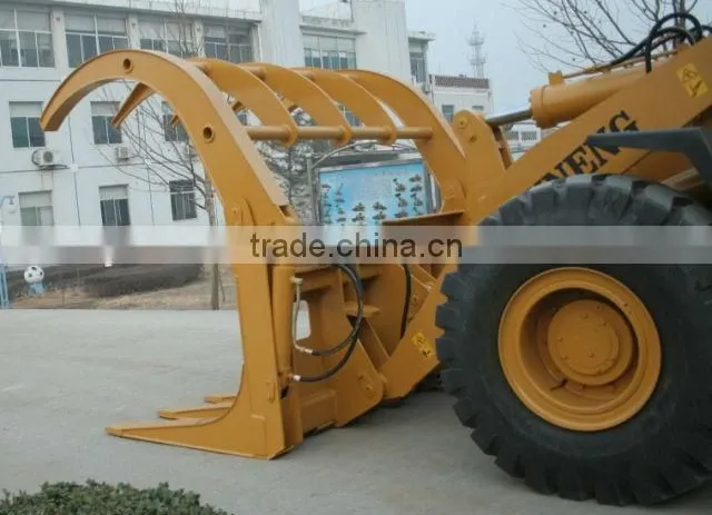 5 tons Front Wheel Loader-YN958