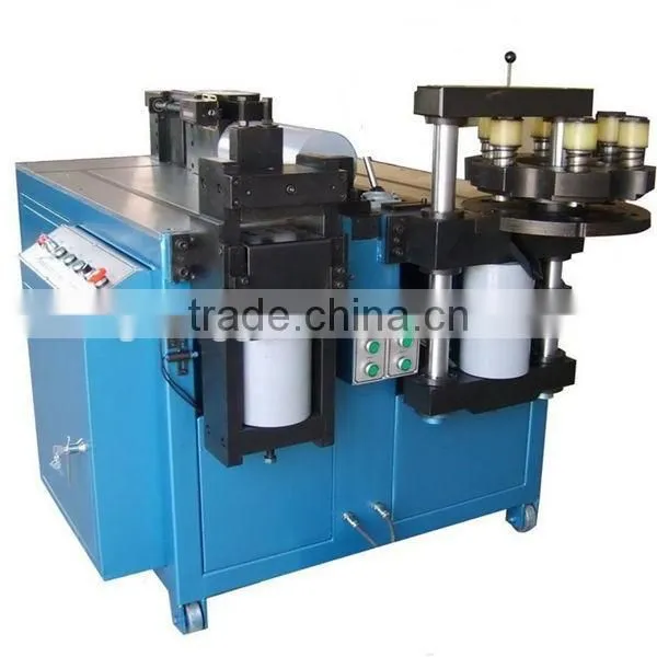 competitive price cnc busbar bending machine