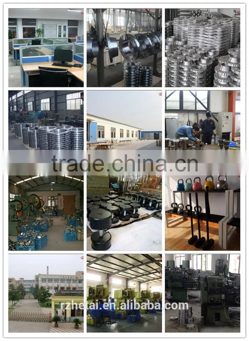 Automobile water pump
