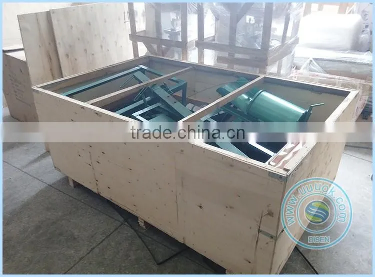 Disen factory outlet automatic 800-4 chalk making machine prices