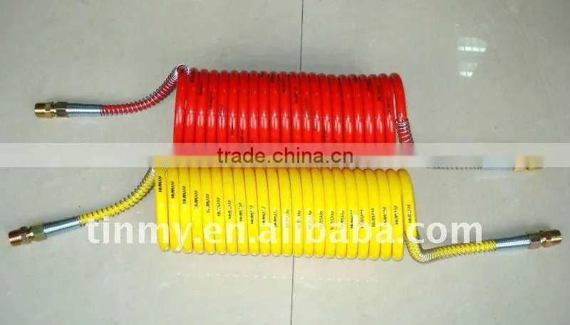 Trailer Air Brake Hose