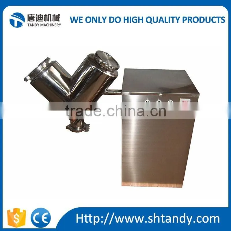 high quality ribbon blender mixer,heavy duty blender and mixer