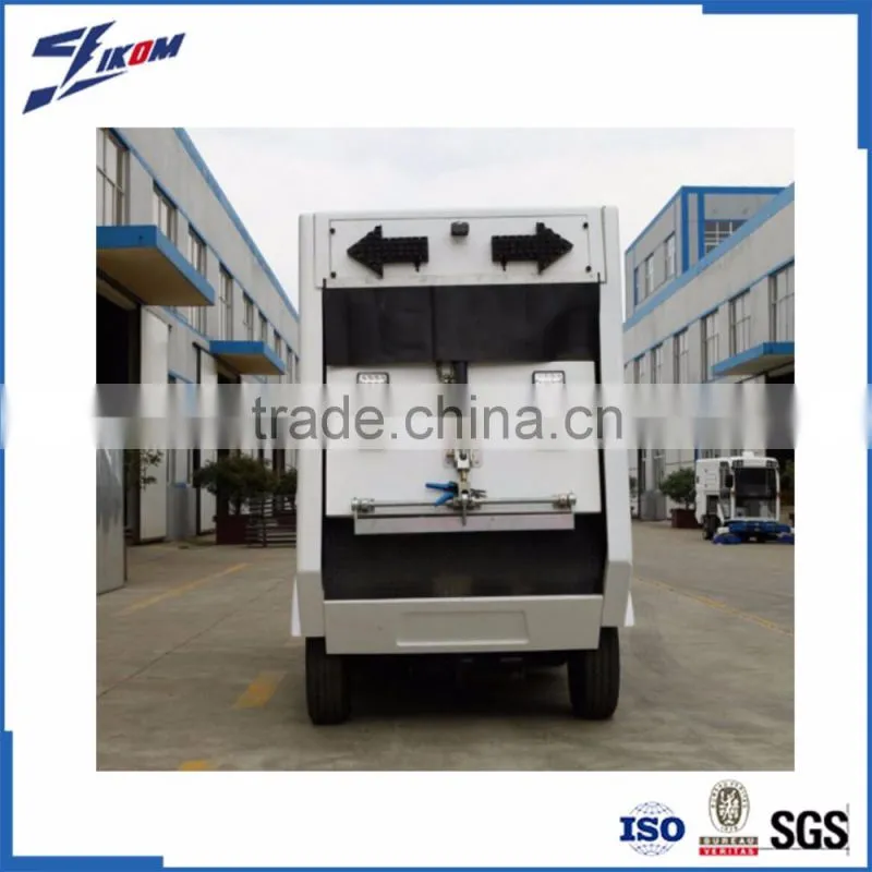 ZM-S2000 All-weather Road Sweeper Hot sale