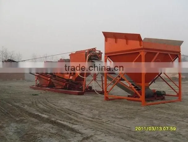 hot washing machine sand washer for sale