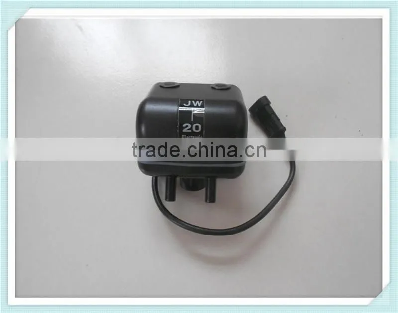 Electronic Milk Pulsator