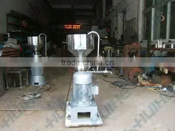 industrial high quality food grinding machine collold mill