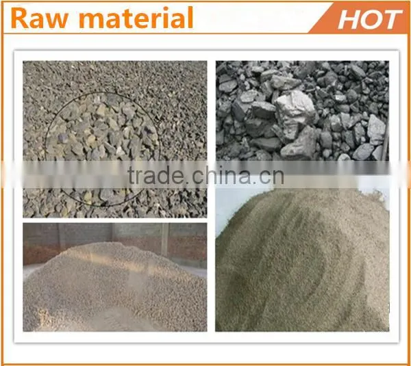 Hot Sale Fly Ash Clay Automatic Brick Machine earth brick making machine