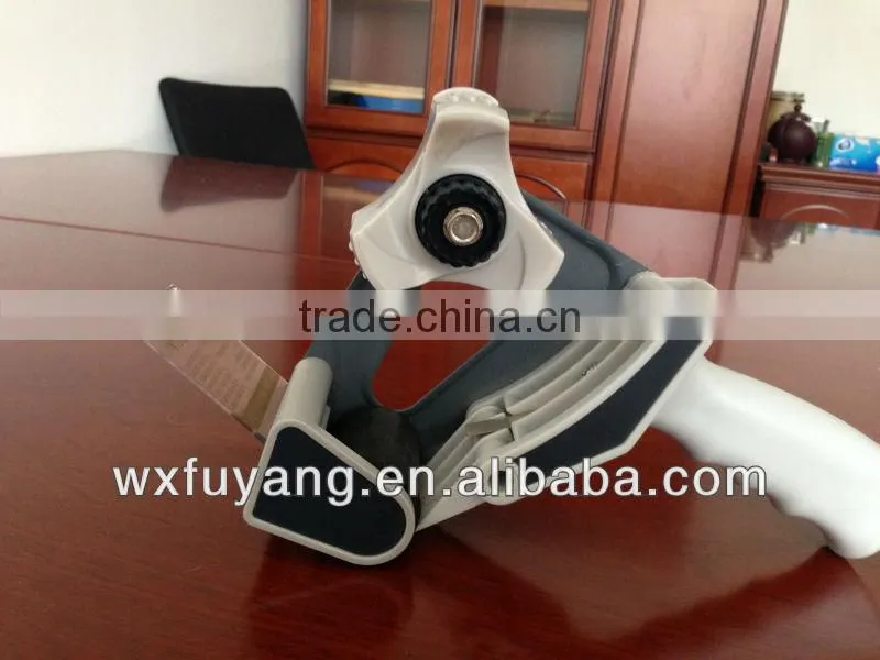 packing tape dispenser/holder