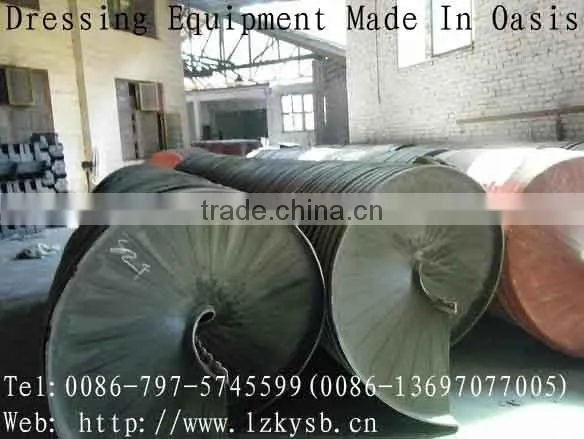 Spiral Separator/Iron Ore Spiral Concentrator