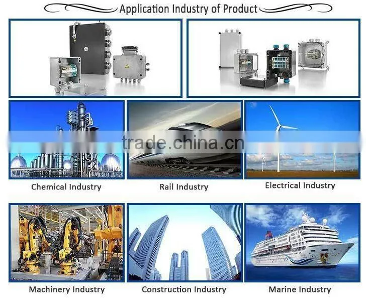 Factory price PVC corrugated pipe