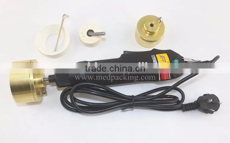 Electric Capping Machine for screw cap