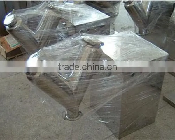 V5 Small Powder Mixer, Lab Powder Mixer, Cosmetic Powder Mixer
