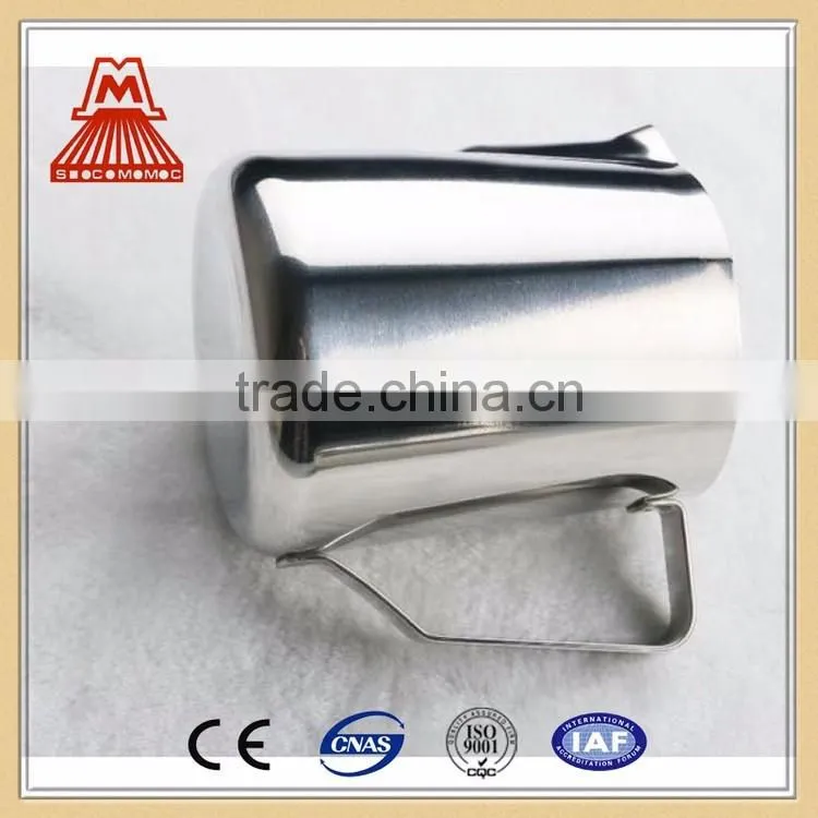 Top selling products 2016 Stainless Steel Garland Cup shipping from China