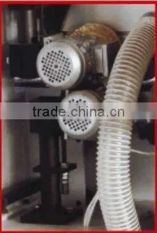 semi-automatic edge bander MF 360B