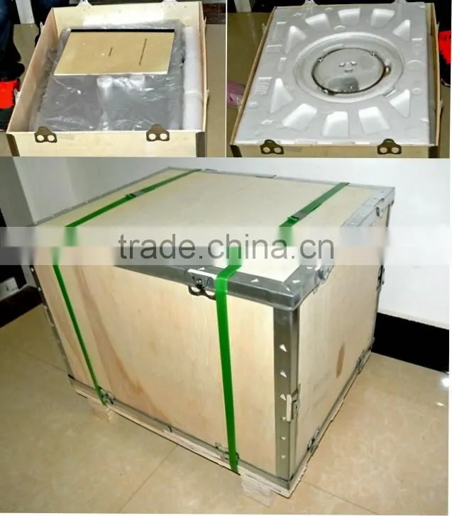 Industrial Microwave Chemical Reactor Manufacturer